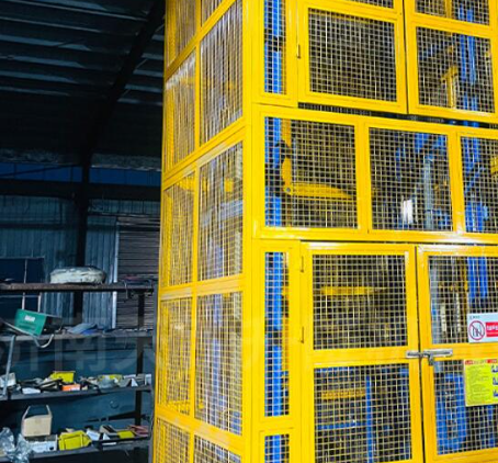 安庆仓库货梯应用前景如何