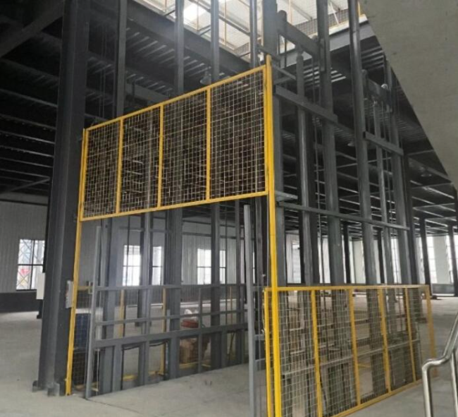 安庆请详细介绍一下货梯安装在室外的维护方法