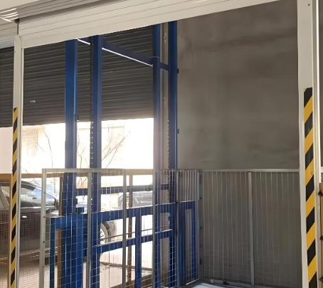 安庆液压货梯技术标准